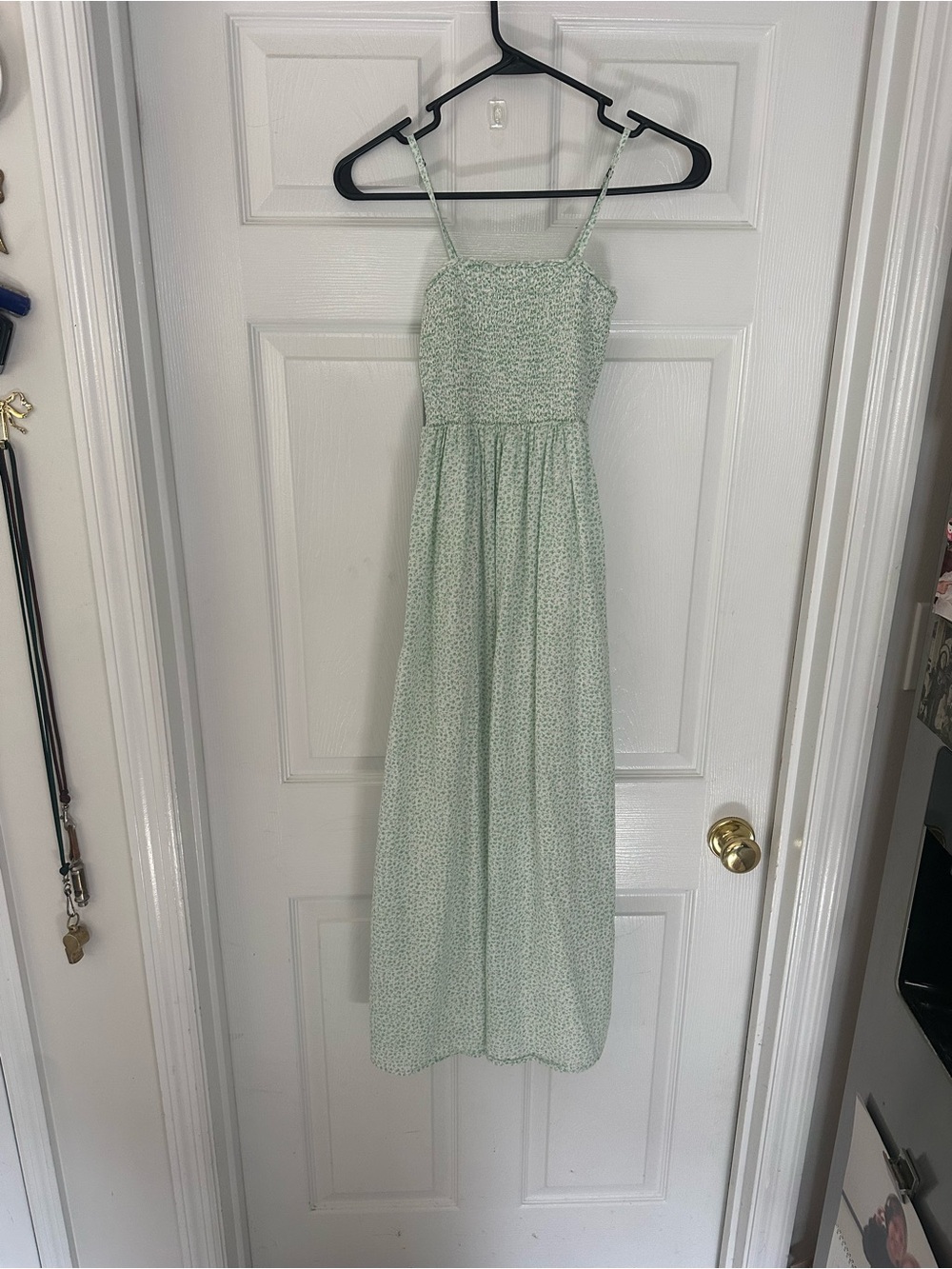 Billabong sundress